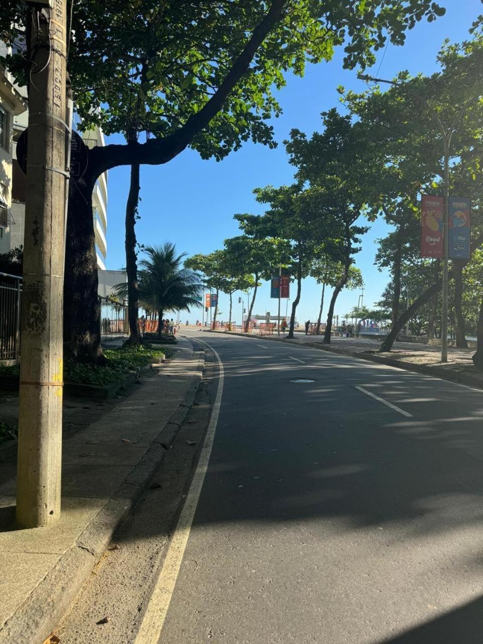 Dora Ipanema * Río de Janeiro