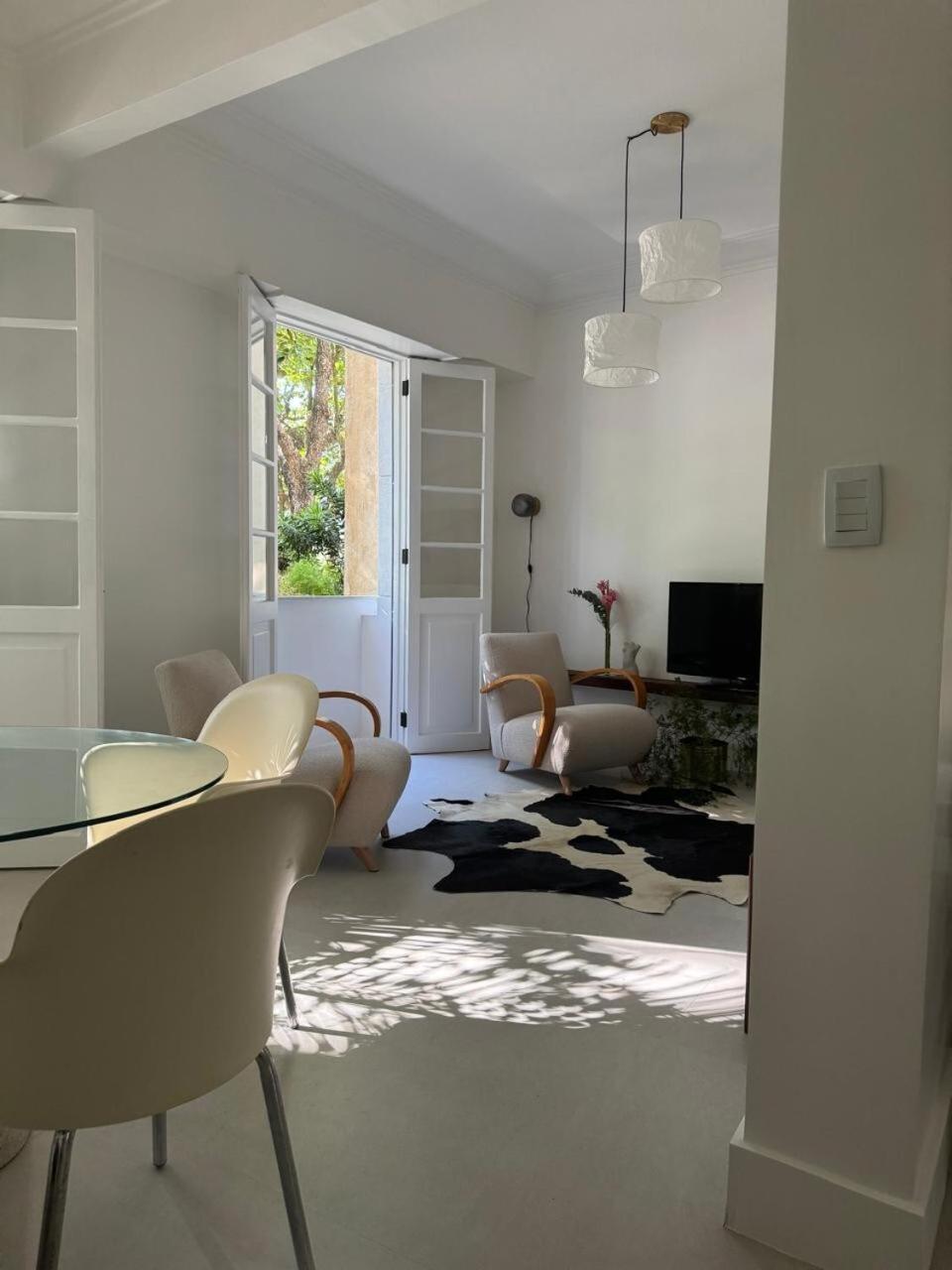 Dora Ipanema Apartamento Río de Janeiro