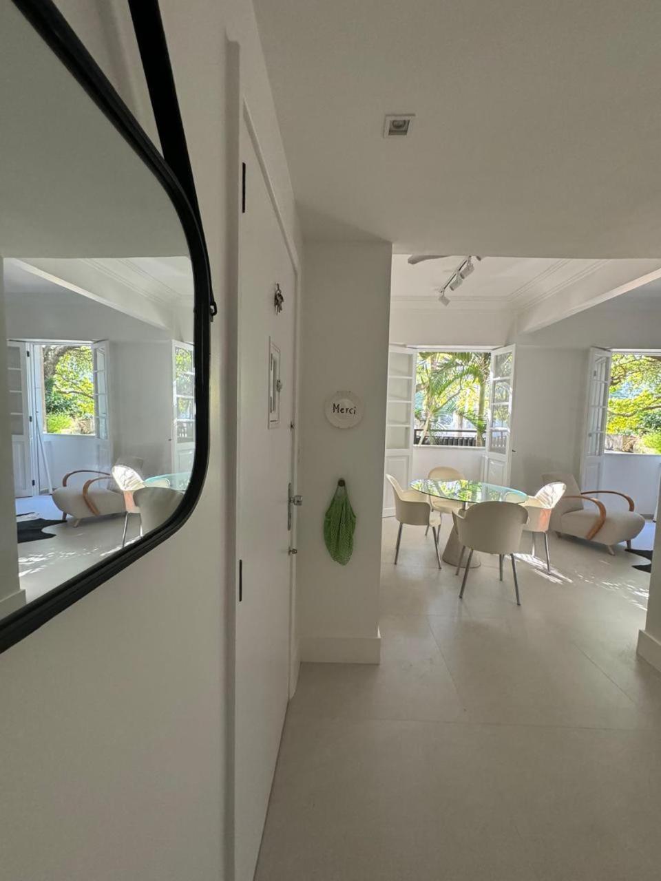 Apartamento Dora Ipanema Río de Janeiro